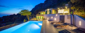 VILLA 2M